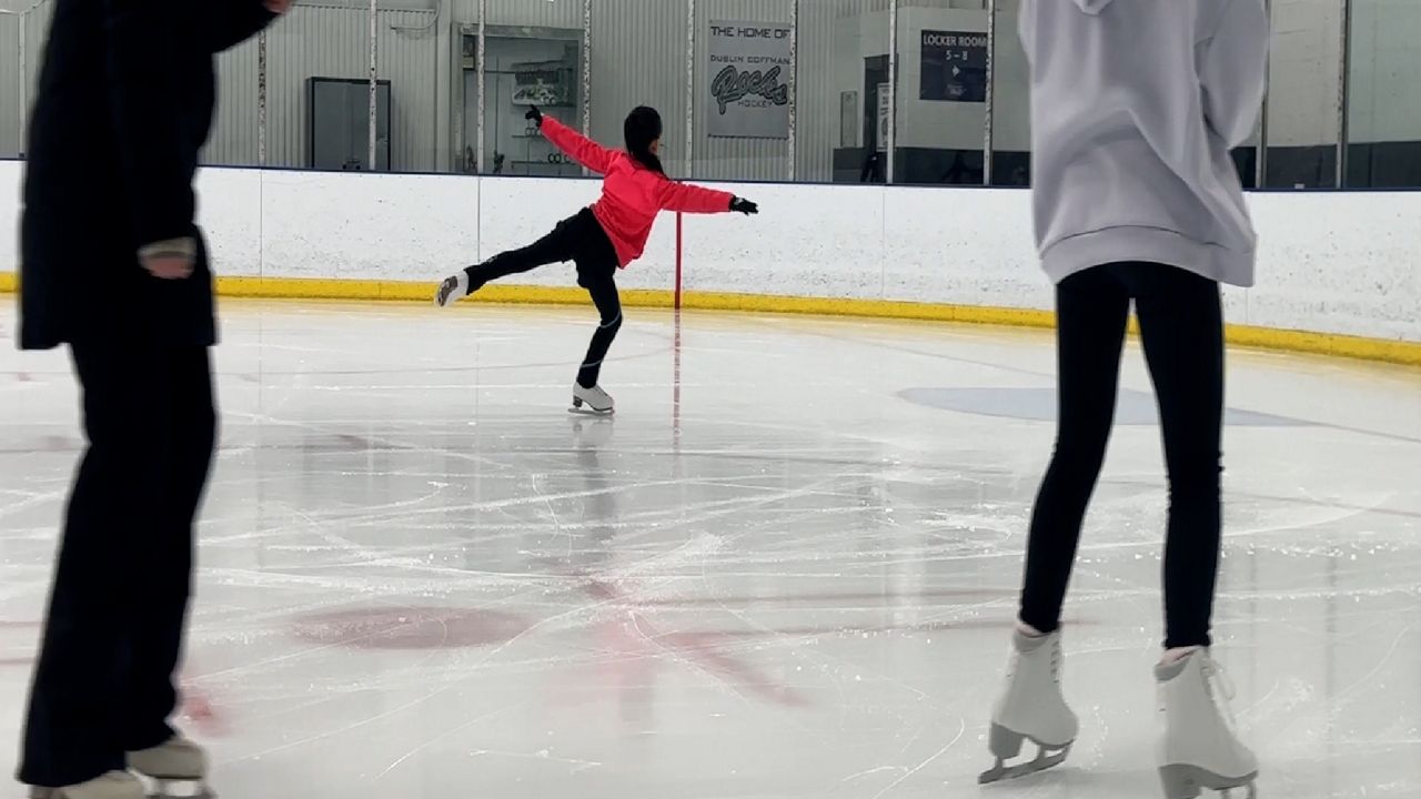 Ilia Malinin eyes U.S. figure skating title defense