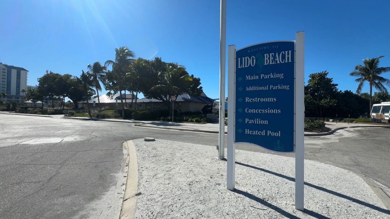 Sarasota County | Tampa Florida Local News | Spectrum Bay News 9