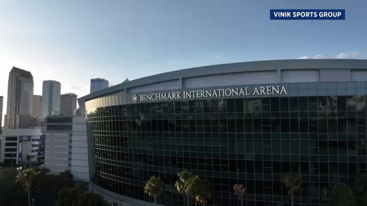 State Senate bill targets teacher shortages, Trump rules out military force in acquiring Greenland and Hillsborough OKs arena renovations