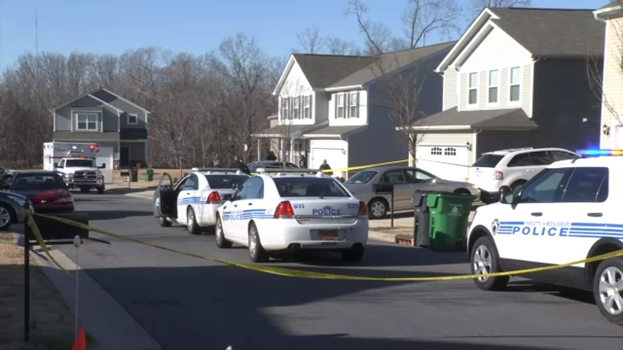 Woman Found Dead After East Charlotte Shooting