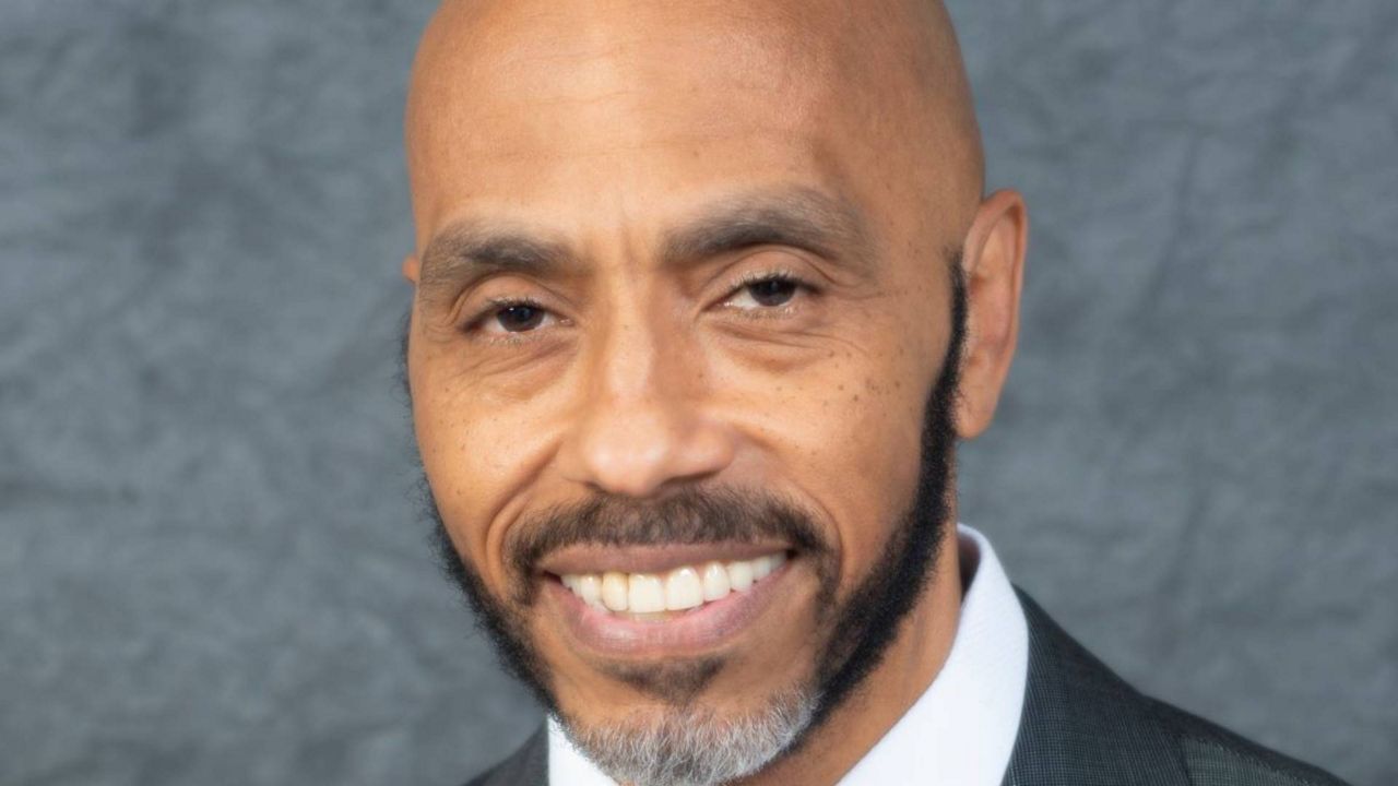 Darrell Griffith Returns as UofL Ambassador