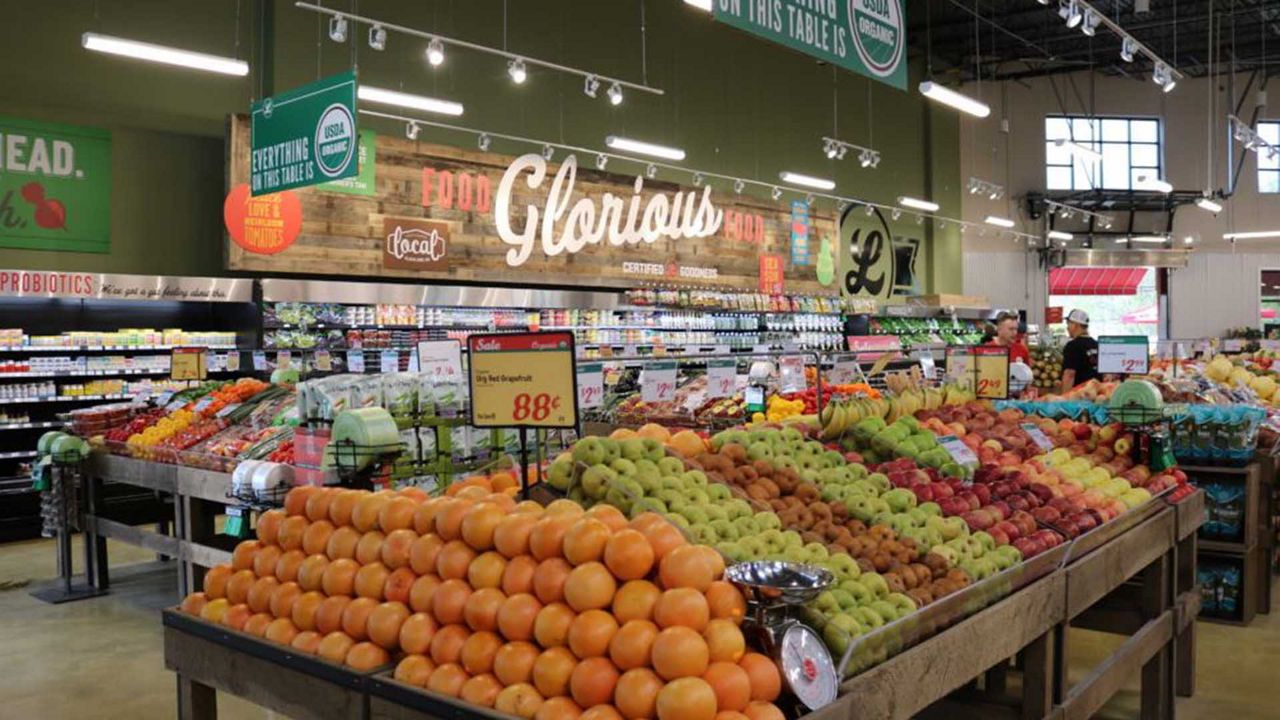 Lucky's Market on January 27 announced it had filed for Chapter 11 bankruptcy. (Courtesy of Lucky's Market)