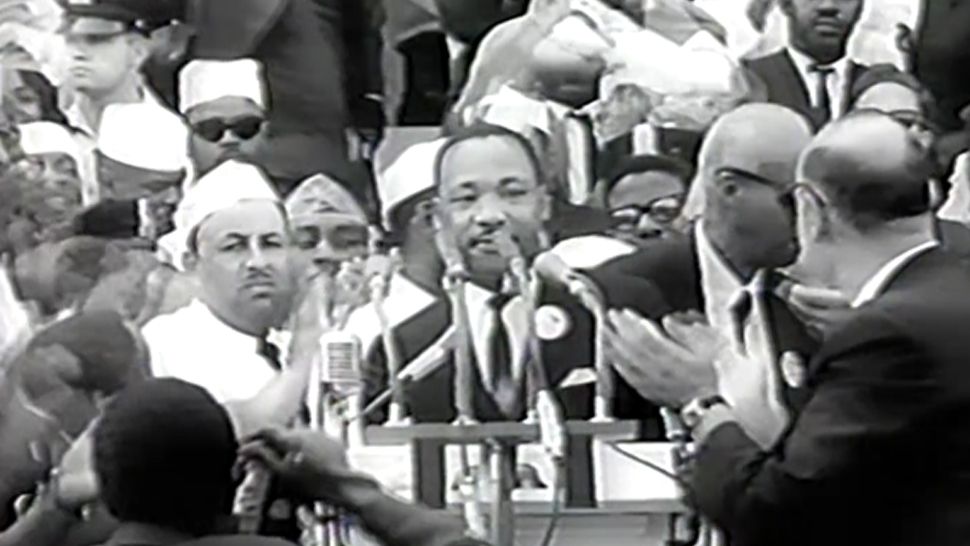 Columbus Residents Honor 22nd Annual MLK Day of Service