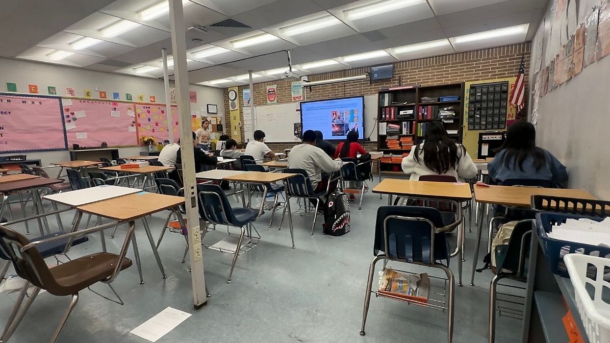 Hillsborough County schools report a nearly 3% increase in Hispanic graduates