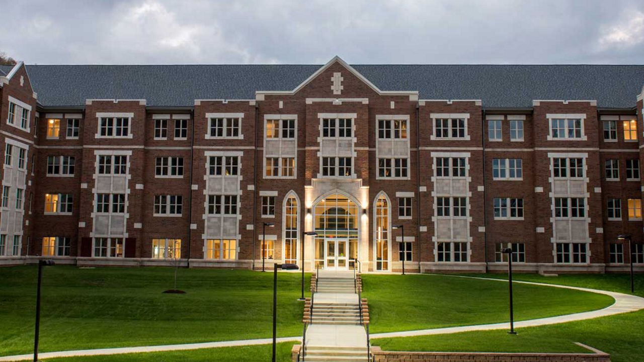 Housing Rates Frozen at Morehead State University