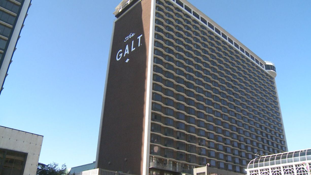 Layoffs Across the State  Due to Pandemic