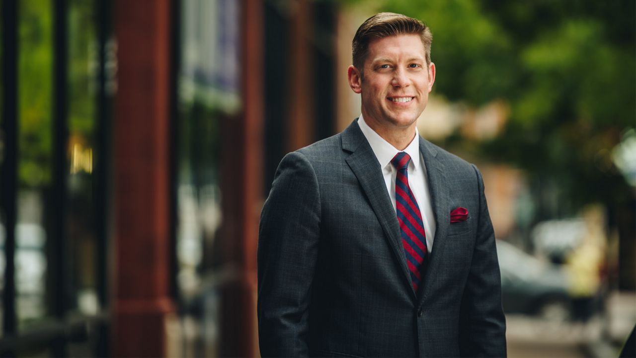 Casey Bortnick Anchor