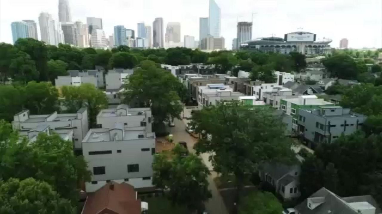 Queen City Property Values Could See Major Increase