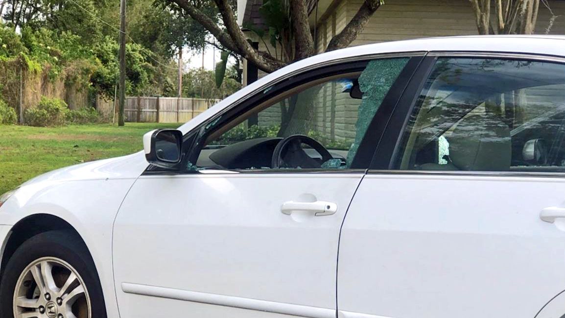 Over 30 vehicles in Winter Park were burglarized, according to Winter Park Police. 