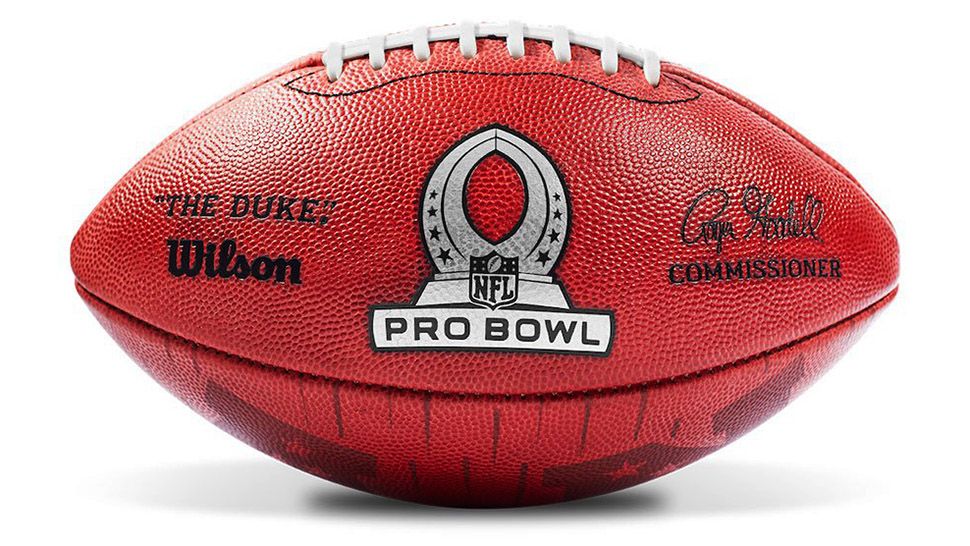 A Pro Bowl pep rally will take place at Disney Springs on January 26. (Courtesy of Disney)