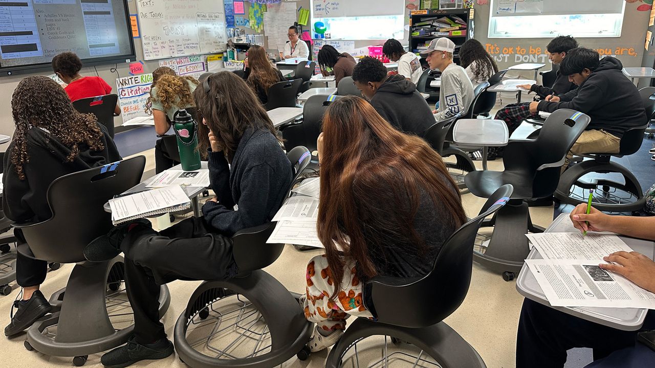 Hillsborough County Schools releases graduation rates