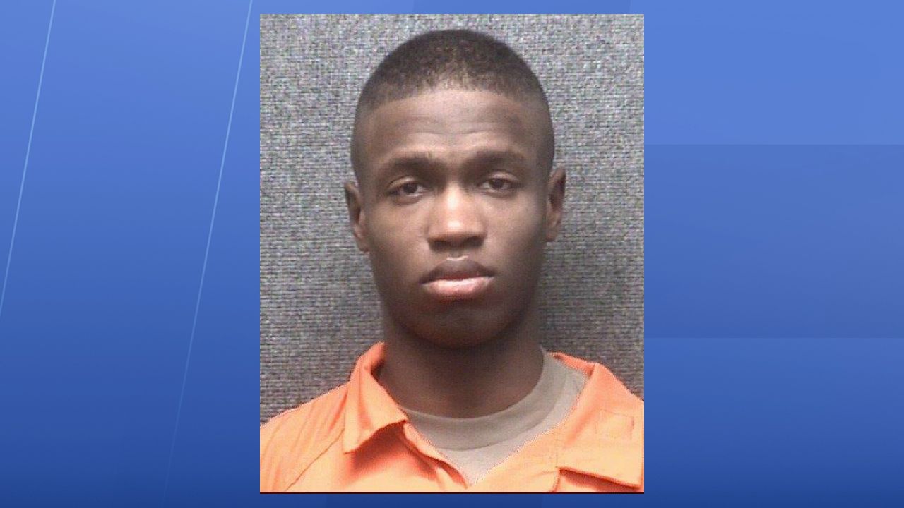 Fort Bragg Soldier Charged With Murder 