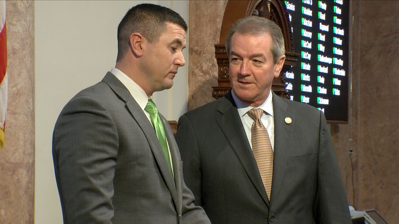 Kentucky House Republicans Propose Public Assistance Reform