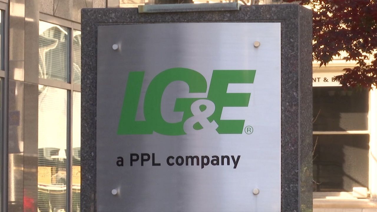 LG&E, KU Seek Rate Increases To Generate Millions