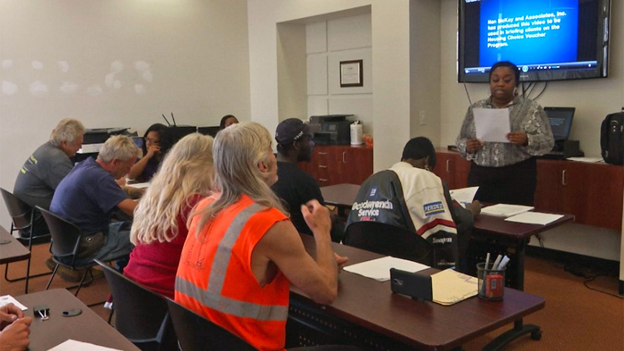 Daytona Beach Gets Federal Grant for Affordable Housing