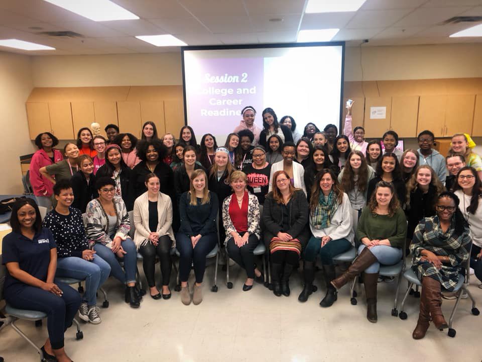 Louisville Girls Leadership