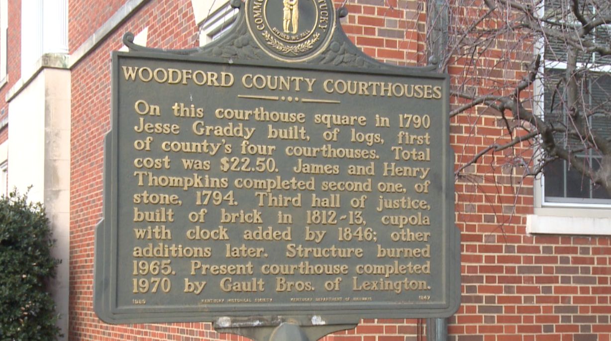 Woodford County Passes Fairness Ordinance