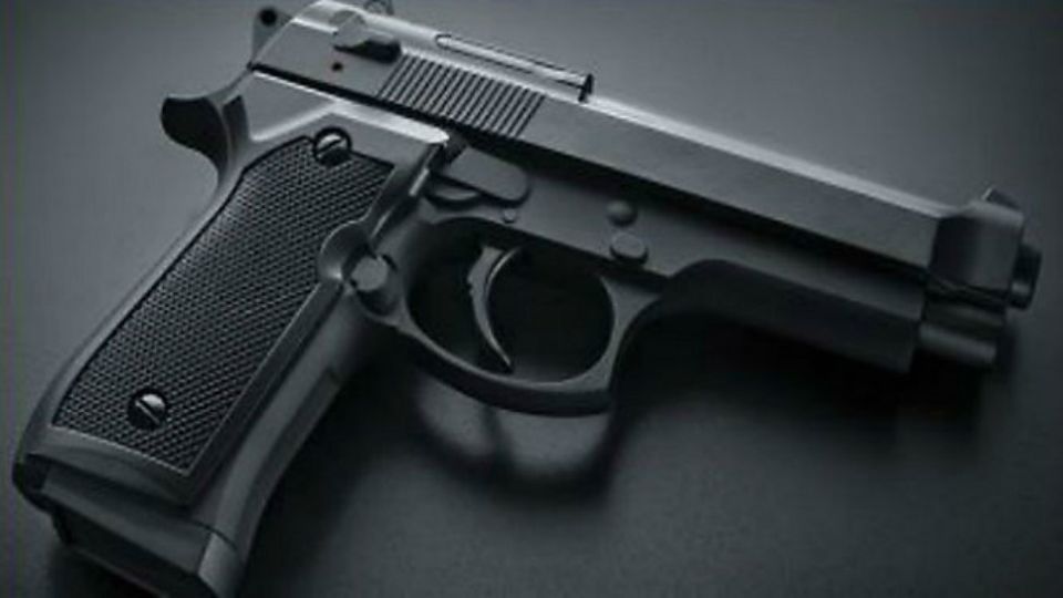 Feds Approve Drive Thru Gun Sales