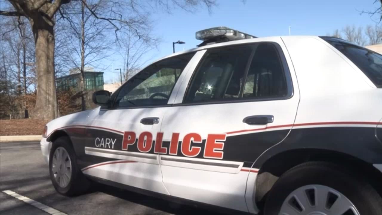 Cary Police