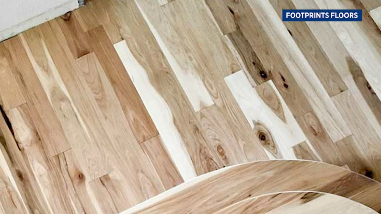 Guy Starts off Flooring Business as House Advancements Surge