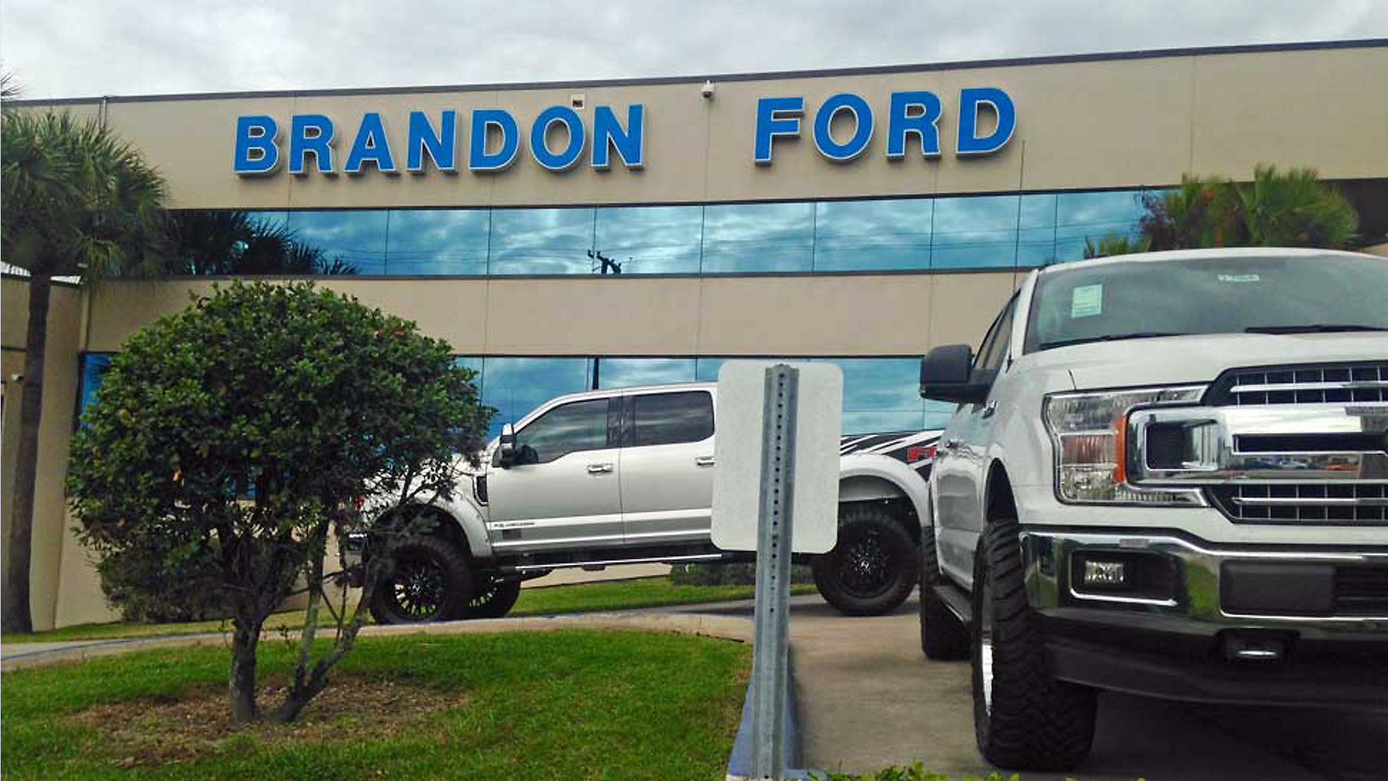 Ford Dealership Tampa >> Bay Area Ford Dealership Nearly Becomes Top U S Seller Ford Dealership Tampa >> Bay Area Ford Dealership Nearly Becomes Top U S Seller