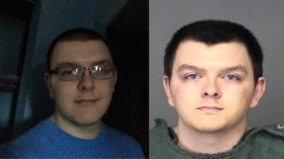 Zephen Xaver, 21, is accused of multiple murders committed inside a SunTrust Bank location in Sebring on Wednesday, January 23, 2019. (Courtesy of Facebook, Highlands County Sheriff's Office)