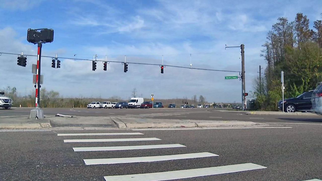 Resident Remembers When Osceola Parkway Was Easy Drive