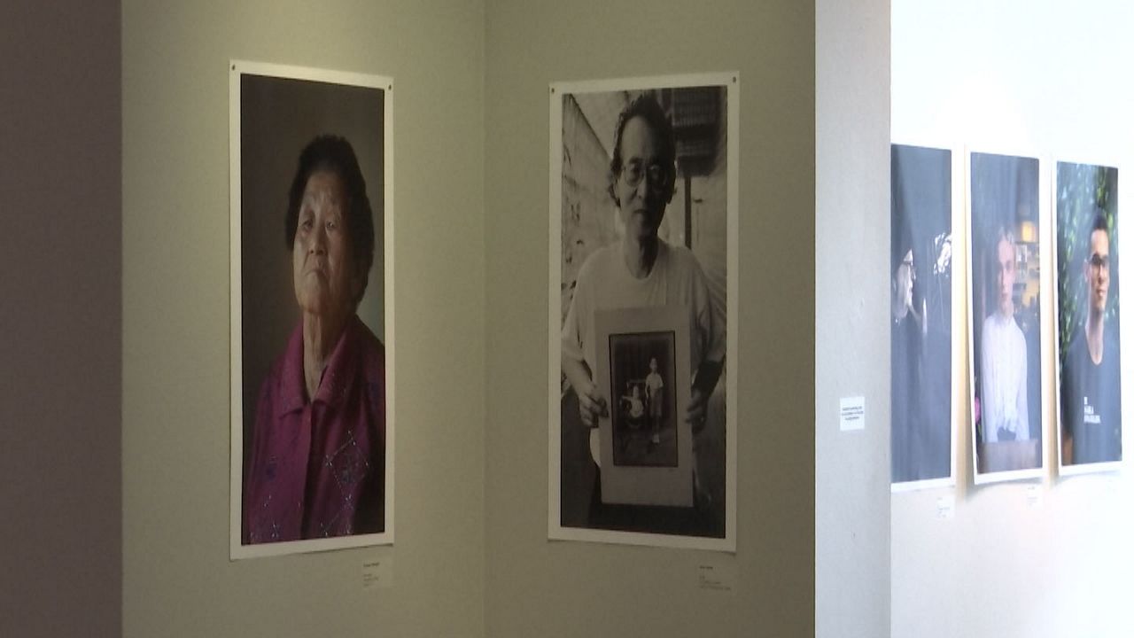 On the Town 5 Things to Know About the "I Am" Exhibit