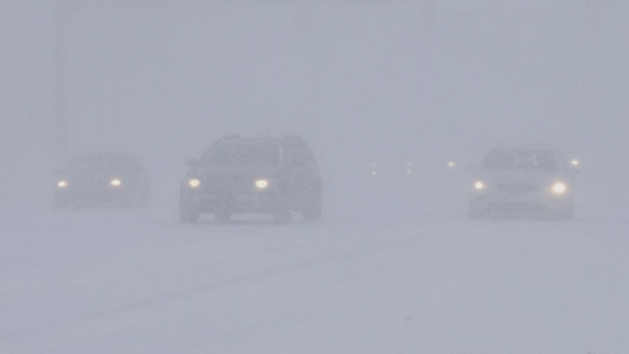 Wisconsin Weather Blog: Lake Effect vs. Lake Enhanced Snow