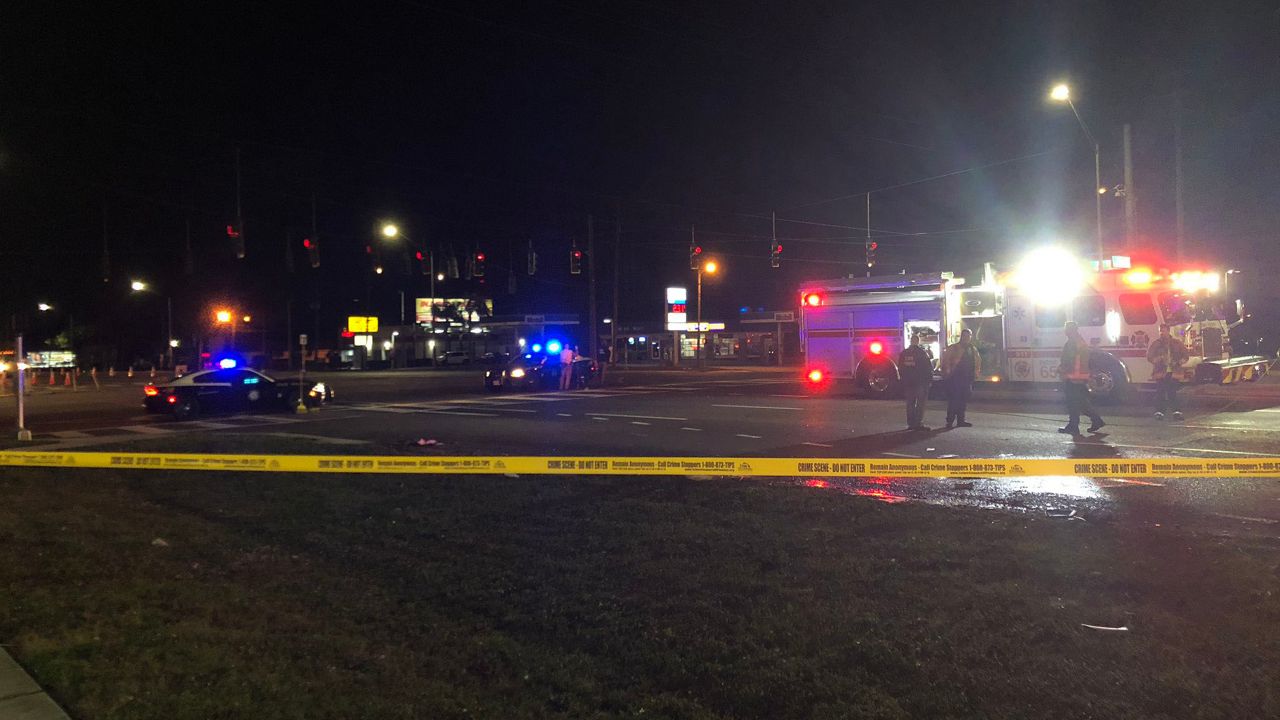 Family of Three Killed in Palm Harbor Crash Identified