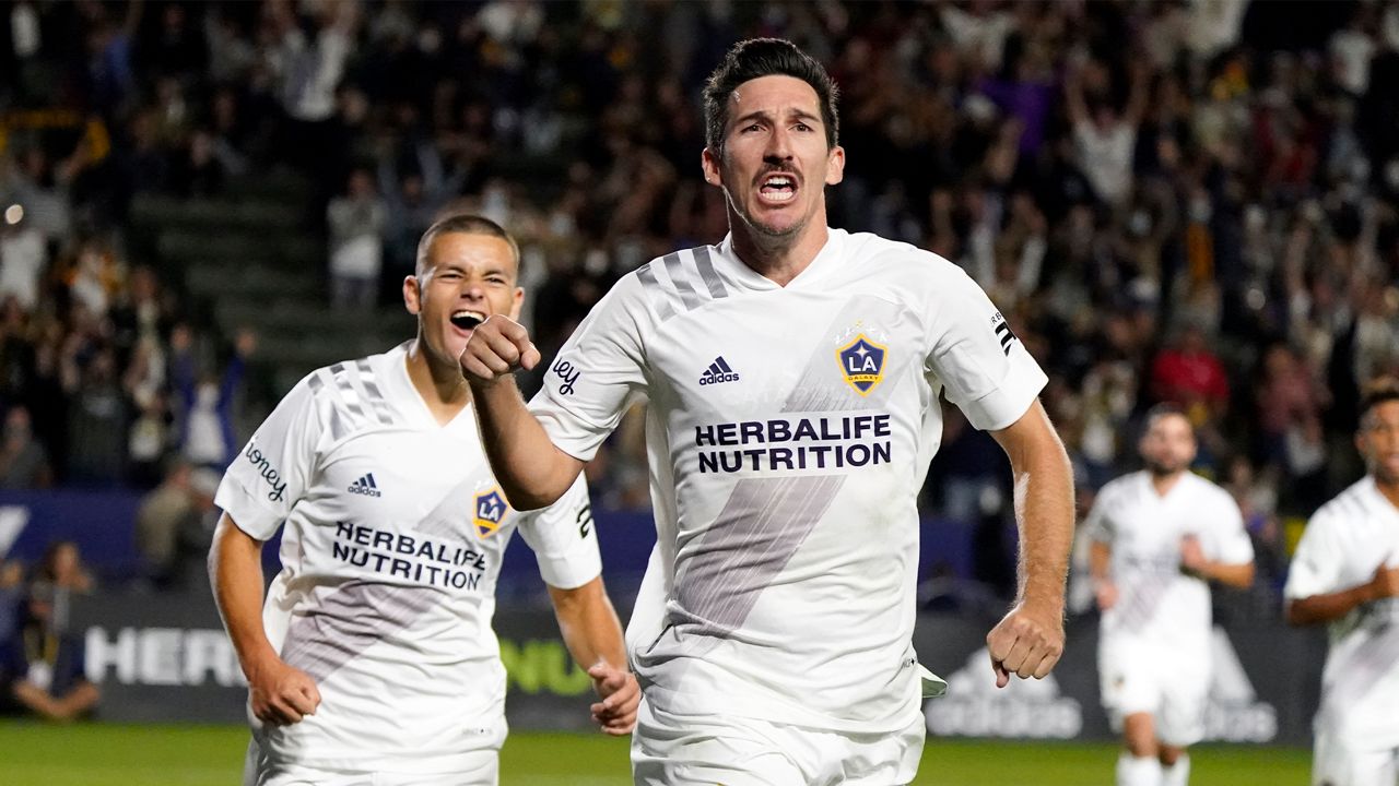 What the 2022 MLS season meant for LA Galaxy