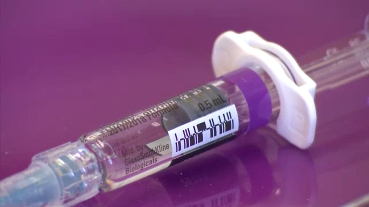 Flu In May 2025