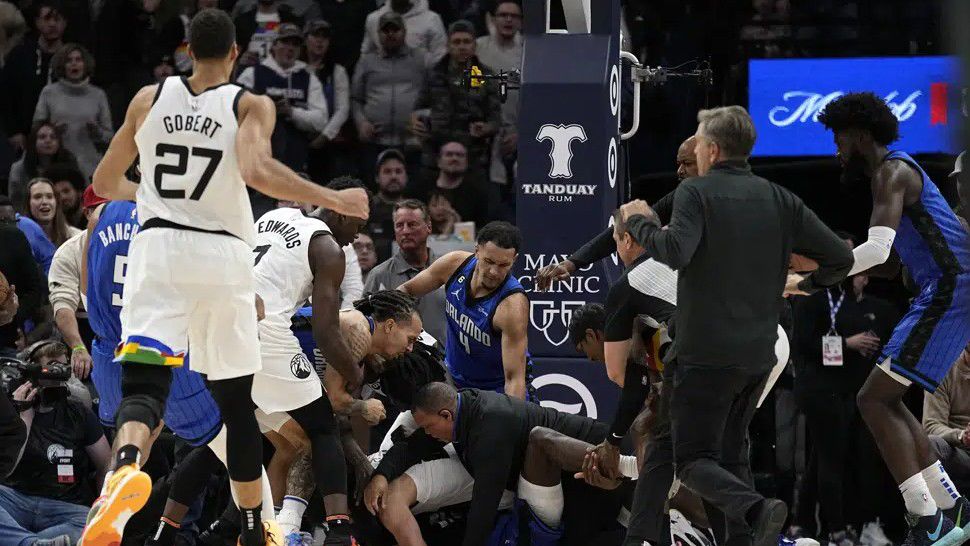 NBA All-Star Game 2022: Magic G Cole Anthony commits to Dunk