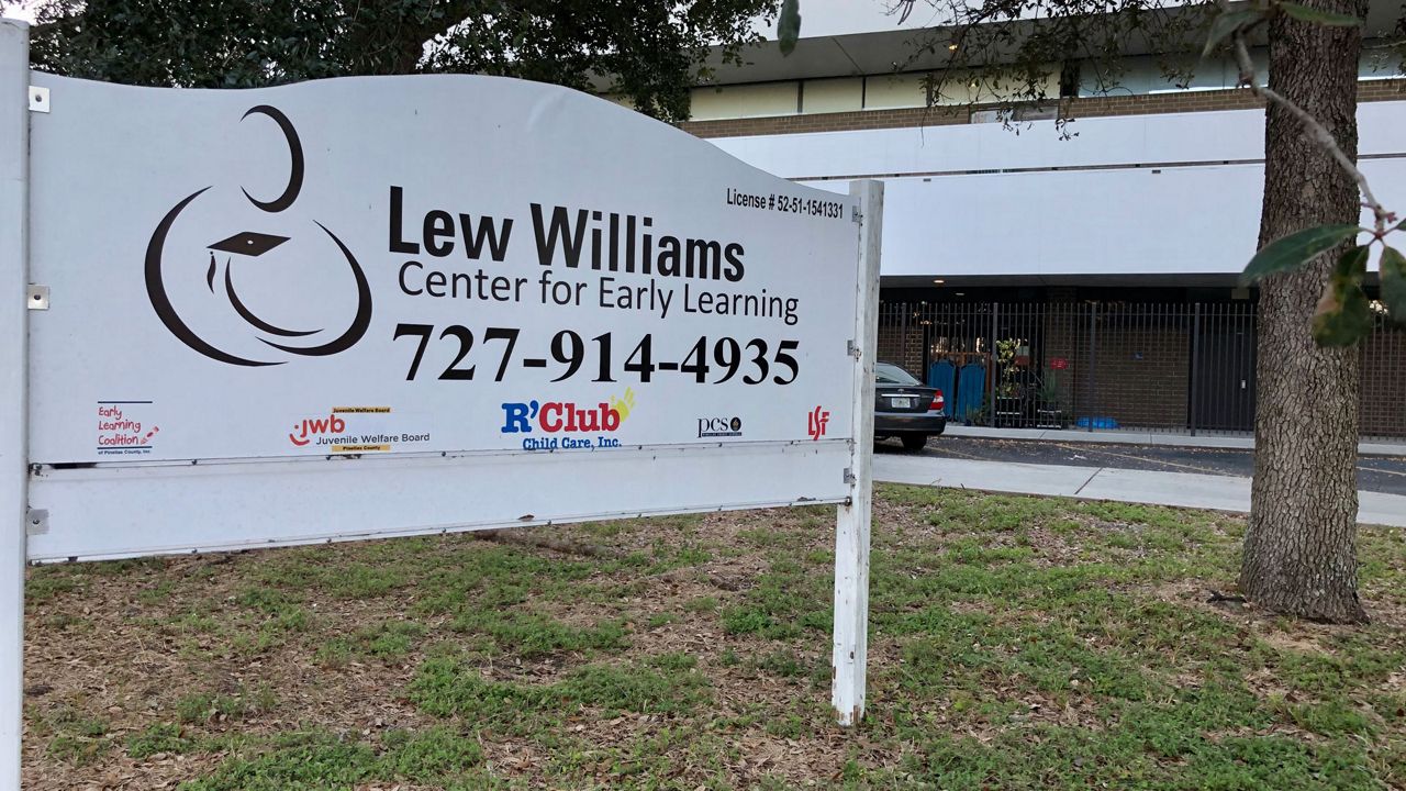 Early Learning Center Employee Arrested For Video Voyeurism