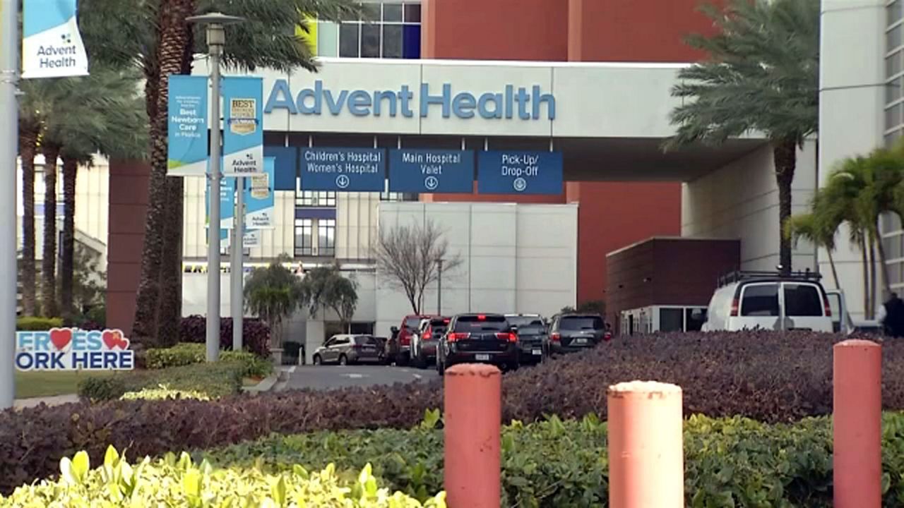 Advent Health Orlando Logo - img-whammy