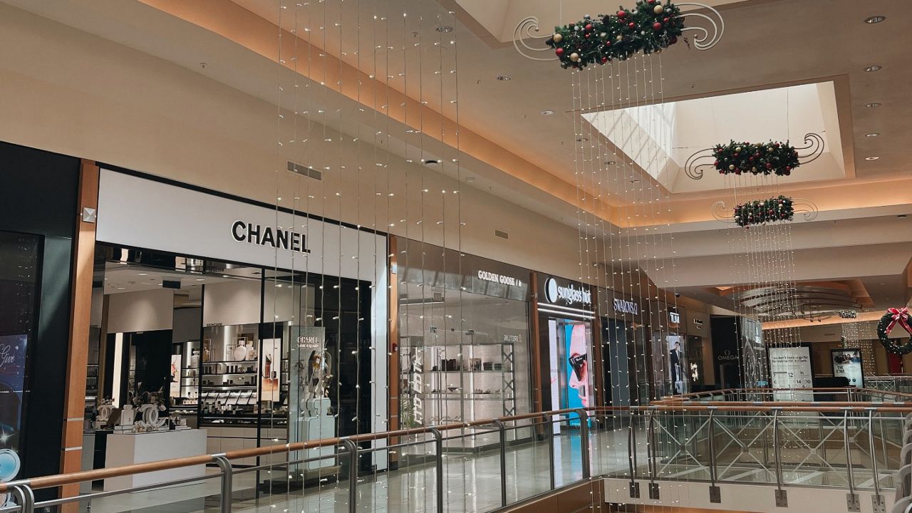 50,000-square-foot expansion announced for Tampa's International Mall