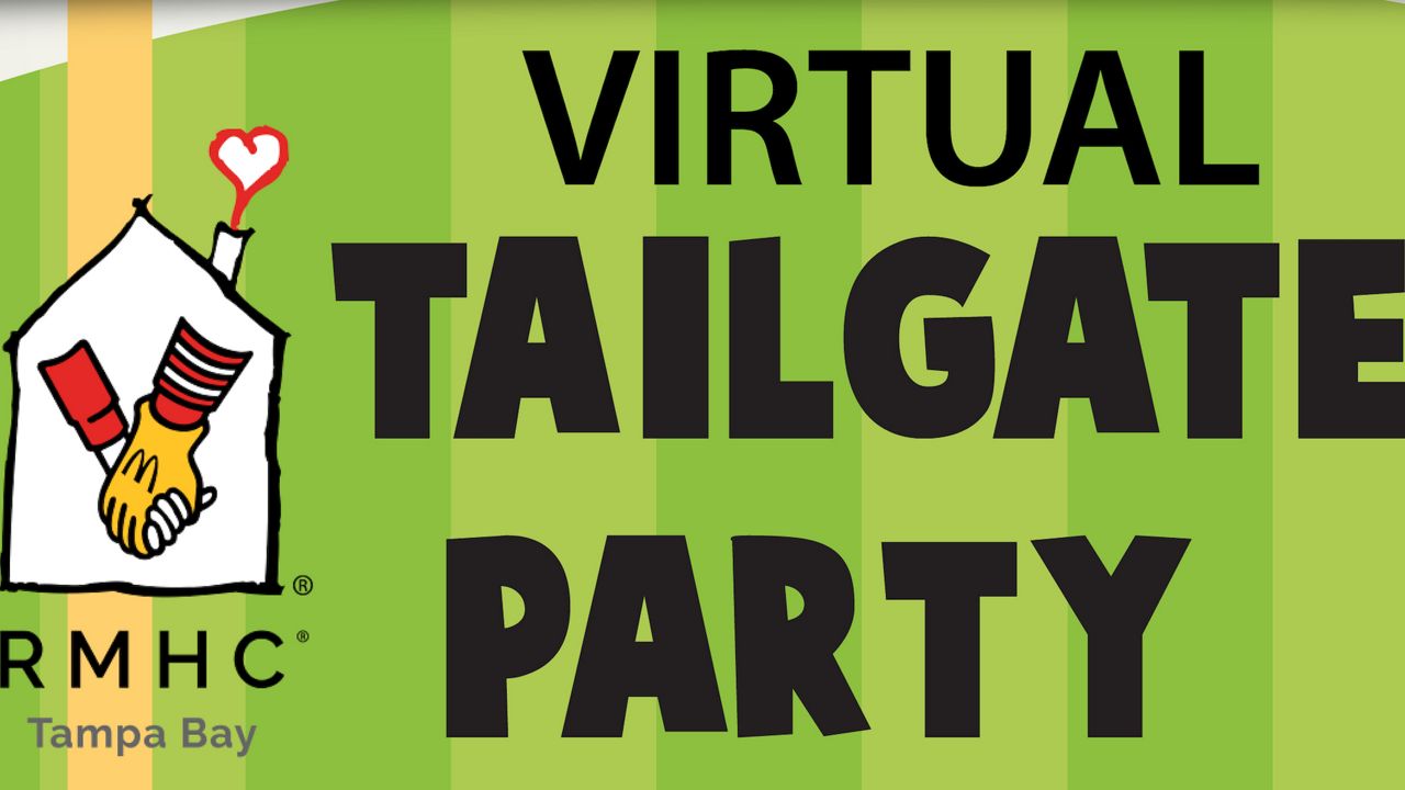 What The Buc 2023 Charity Tailgate Registration – What The Buc