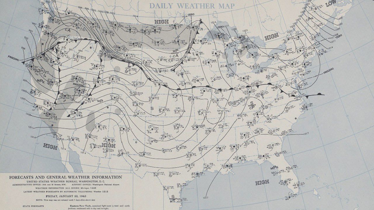 Charlotte hits 80 degrees Sunday, breaking decades-long record