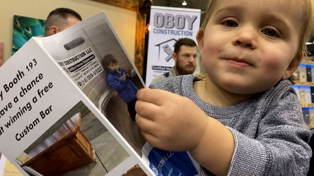 Thousands expected to attend Northeast Ohio home show