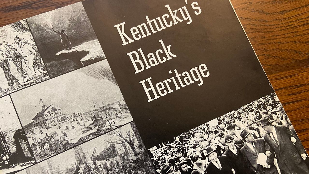 Kentucky's Black History