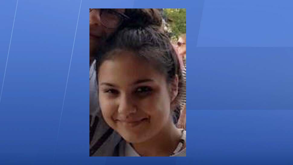 Deputies Search for Missing Osceola County Teen