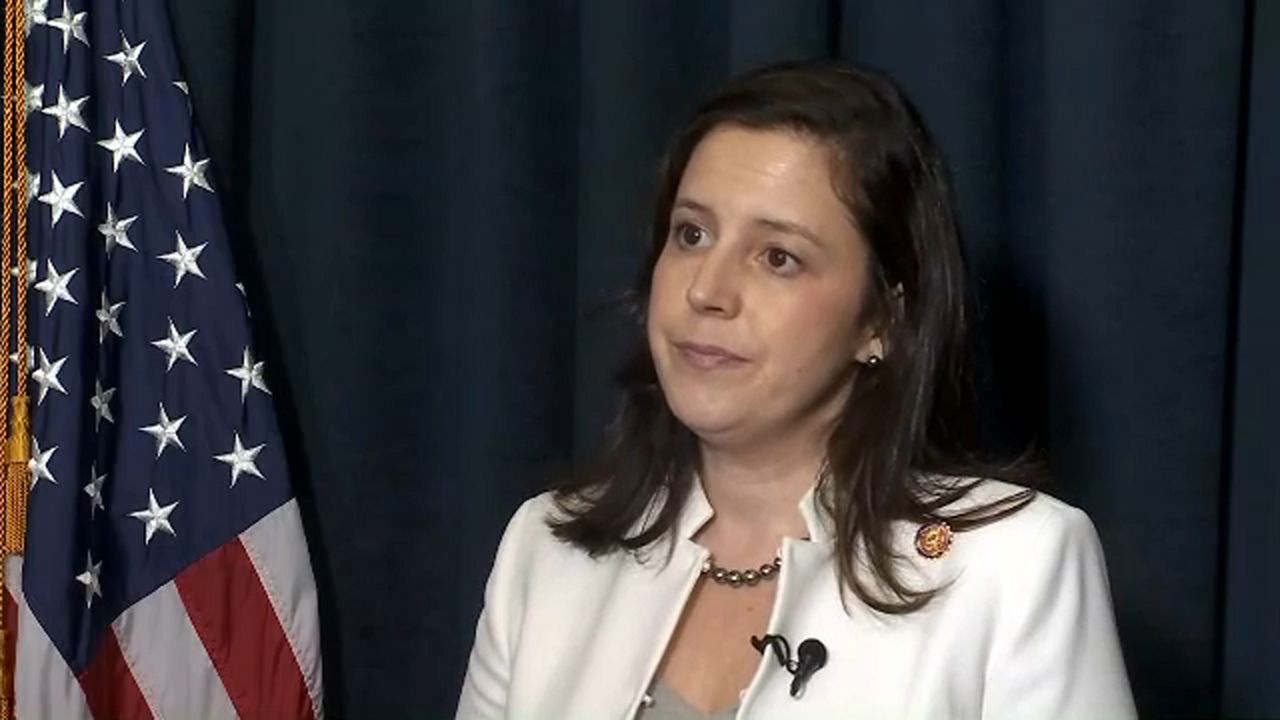 In Focus: Elise Stefanik and Women in Congress