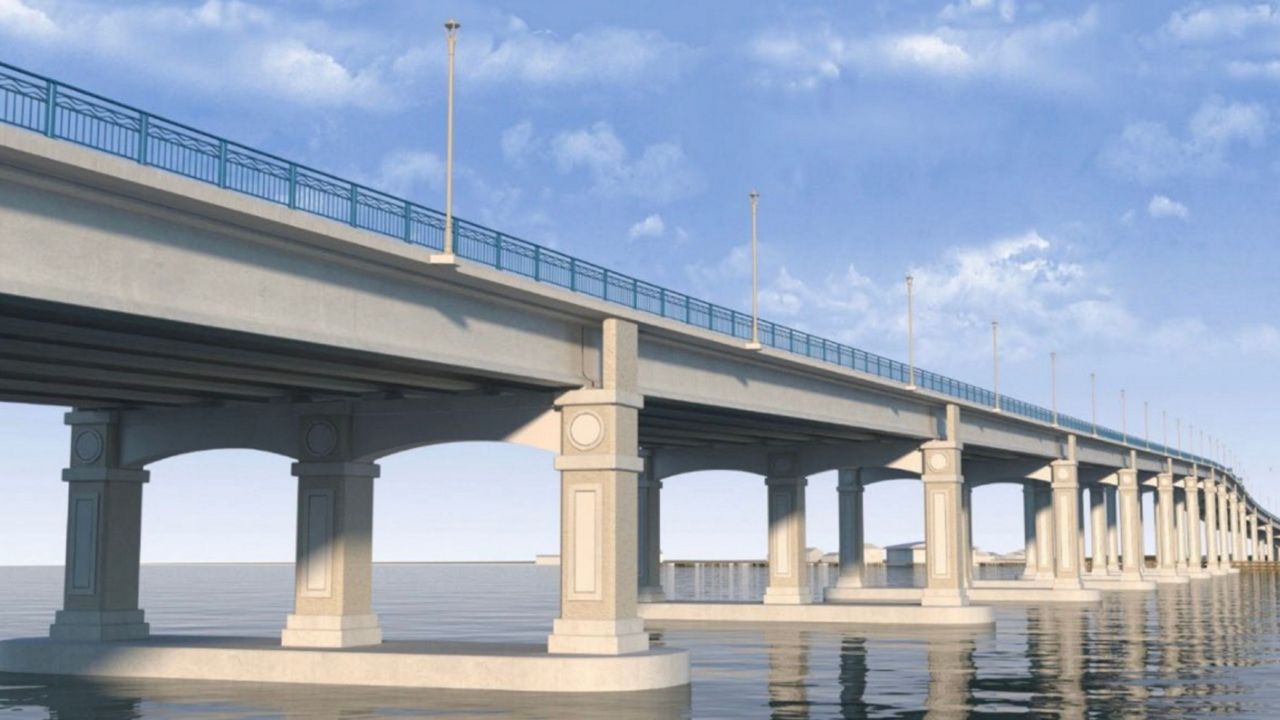 New Cortez Bridge construction to start in June; some businesses concerned about project