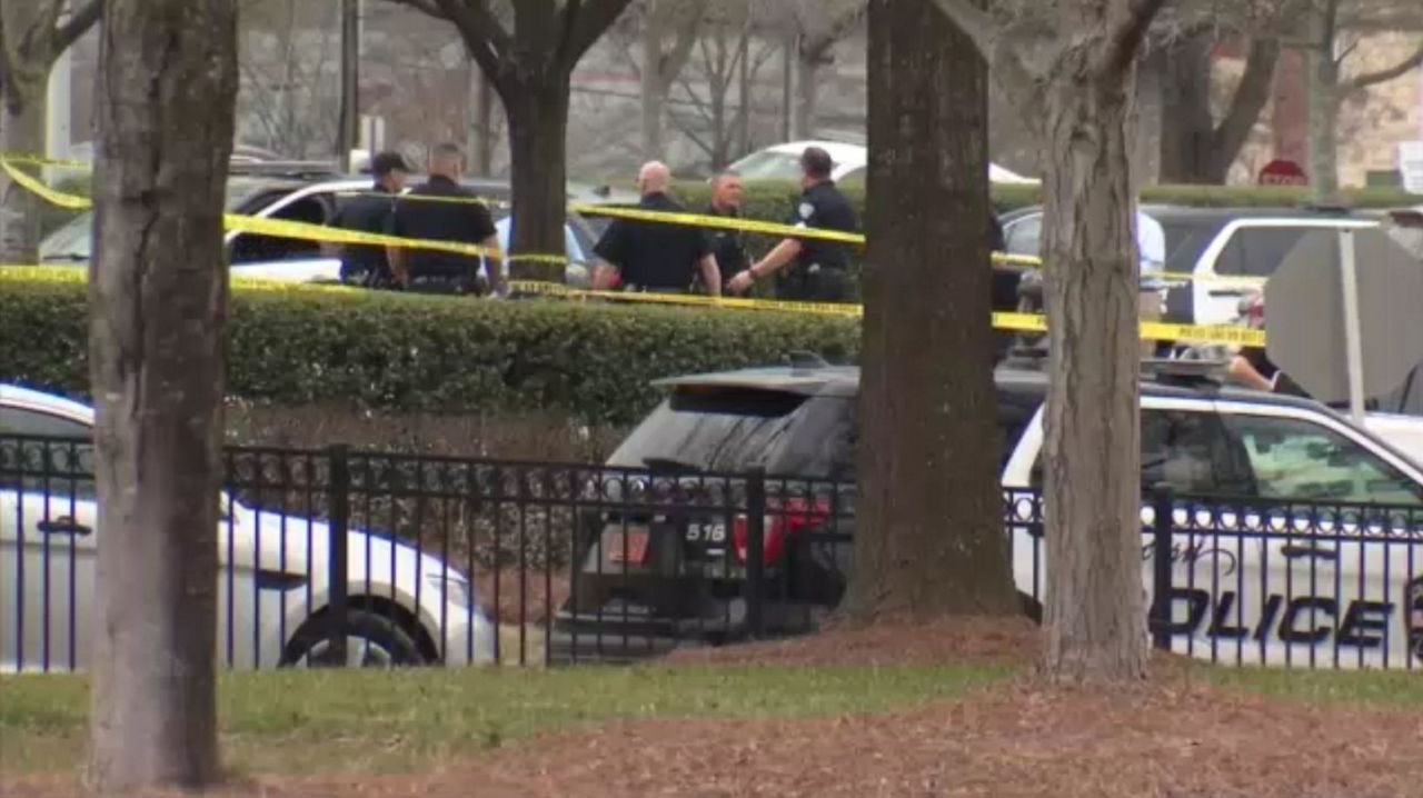 Police Investigate Deadly Shooting at Concord Hospital