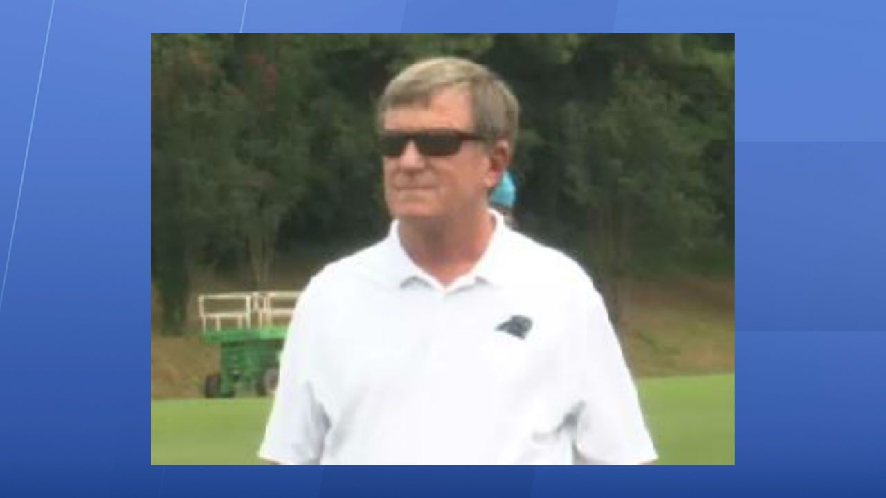 Panthers interim GM Marty Hurney placed on paid leave