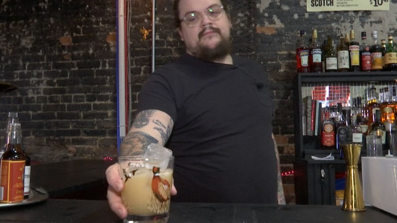 New Louisville Bar Serves Cocktails And The Environment