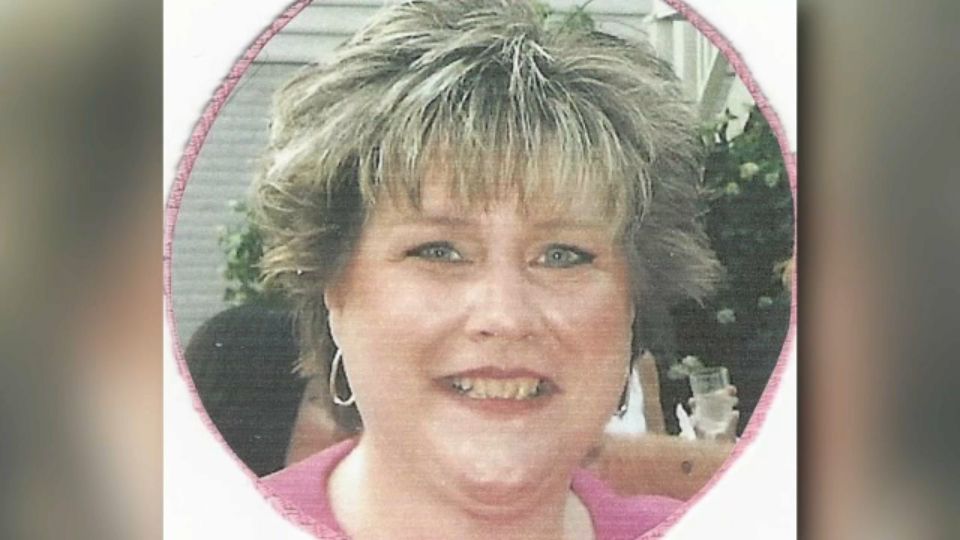 Mary Pettys Flight 3407