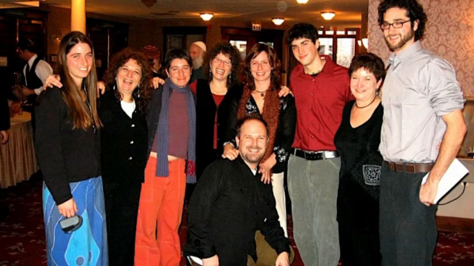 Susan Wehle Dana Flight 3407