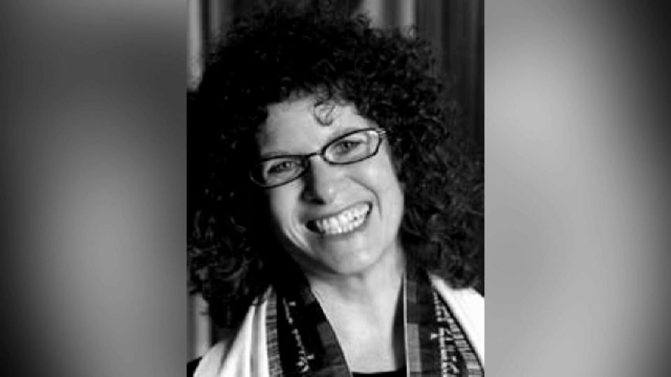 Susan Wehle Flight 3407