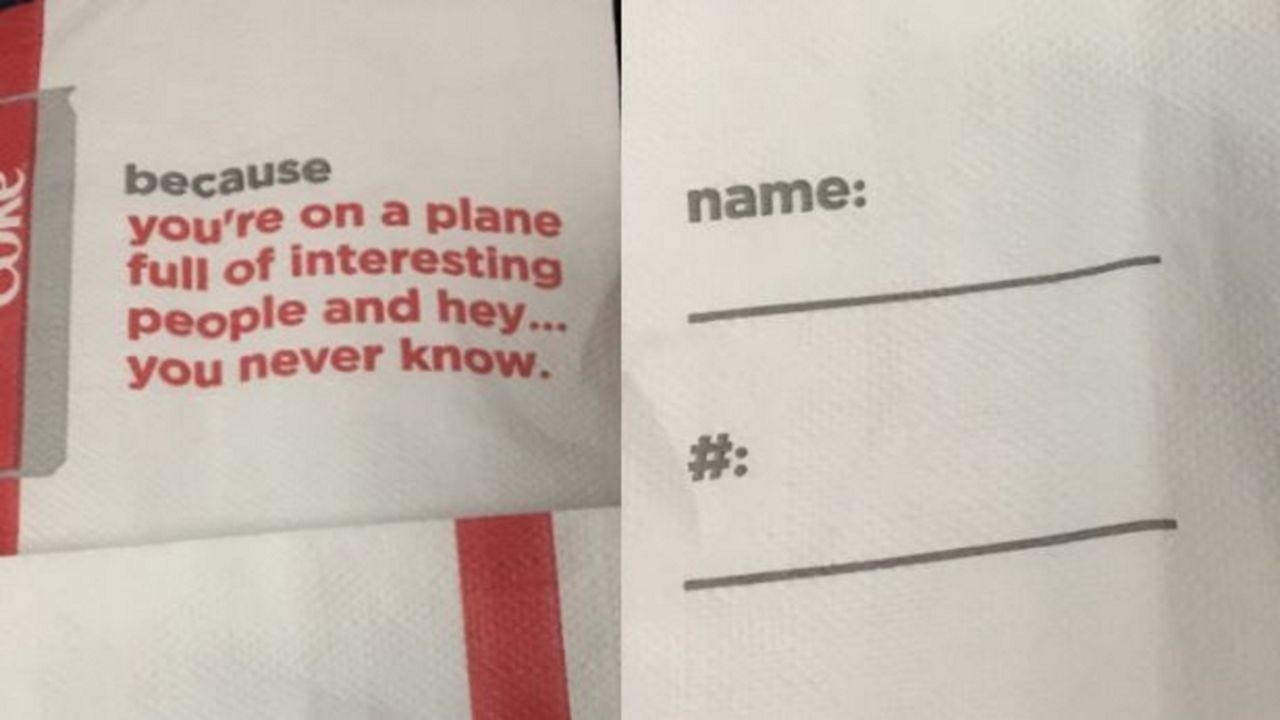 Delta airlines